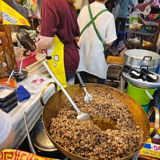 เทศกาลกินเจ เยาวราช 2567