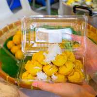 บ้านนกมาร์เก็ต Baannok Market