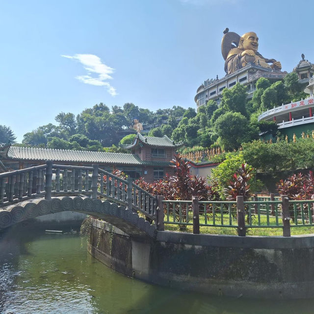 湖山巖湖山寺