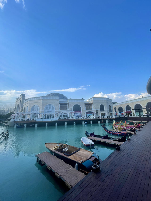 The Perfect Romantic Gateway in Türkiye 💕 