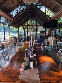 คาเฟ่ในฟาร์มแกะ Good Vibes 