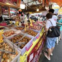 เทศกาลกินเจ 2567 @เยาวราช