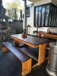 🇦🇺 Breakfast at 5 Boroughs in Carseldine, Queensland, Australia