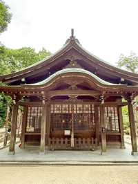 【福岡県】笑門来福をもたらす恵比寿大神