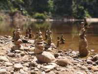 Lubuk Simpon, A Peaceful Spot for Relaxation or Picnic in Taman Negara Pahang