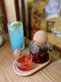 工業區中少女心🌸CAFE