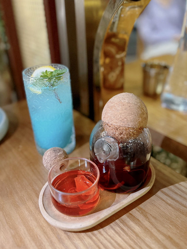 工業區中少女心🌸CAFE