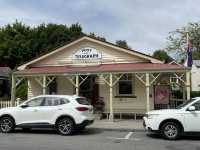 Charming quirky gold rush town! 