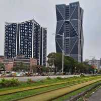 【高雄】高雄港16号碼頭