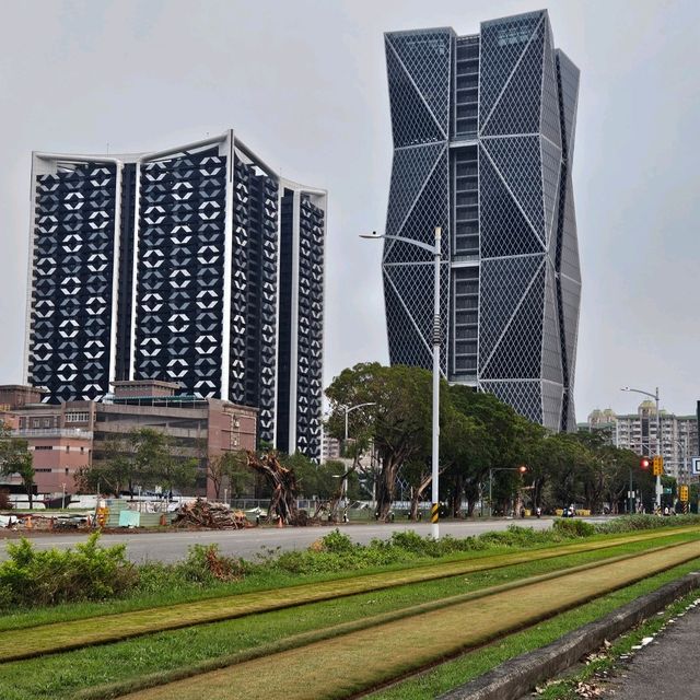 【高雄】高雄港16号碼頭