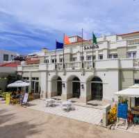 🇵🇭Charming Boutique Escape at Boracay Sands Hotel