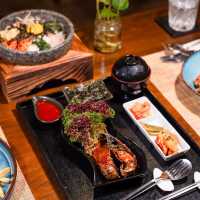 ร้านดินเนอร์สไตล์โฮมเมด