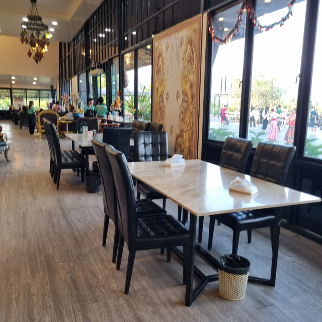 ภูตะลึง คาเฟ่ ร้านกาแฟสุดชิคกลางหุบเขา จ.นครนายก✨