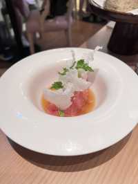 🇮🇹上環 意大利X地中海菜 高質有情調🥰 JUNO🥂