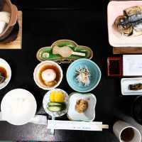 箱根私人風呂溫泉旅館推介♨