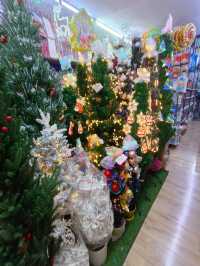 Festival Joy at FNC Kota Damansara