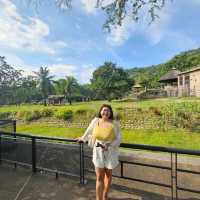 ที่เที่ยวครอบครัว   สวนสัตว์เปิดเขาเขียว  ชลบุรี