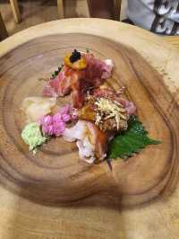 🍣ลิตเติ้ลเอโดะ ร้านอาหารญี่ปุ่นในภูเก็ต🧡
