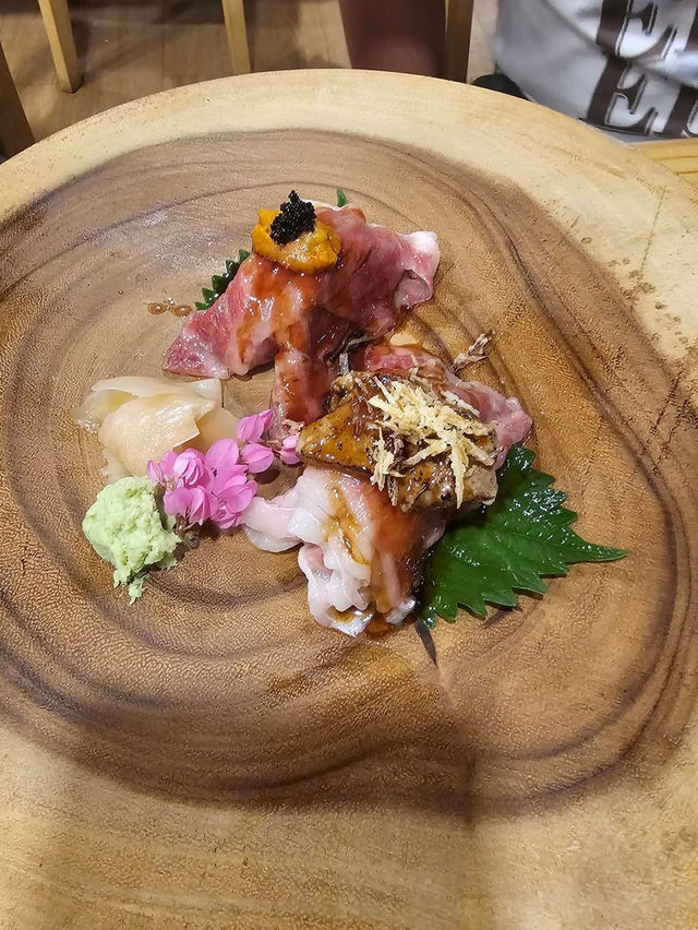 🍣ลิตเติ้ลเอโดะ ร้านอาหารญี่ปุ่นในภูเก็ต🧡