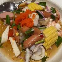 คนละหม้อ ร้านอร่อยย่านทองหล่อ