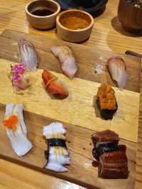 🍣ลิตเติ้ลเอโดะ ร้านอาหารญี่ปุ่นในภูเก็ต🧡