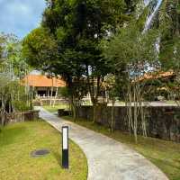 A Tranquil Escape in Desaru