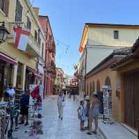 Vlora … summer gateaway of Albania