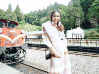 Alishan