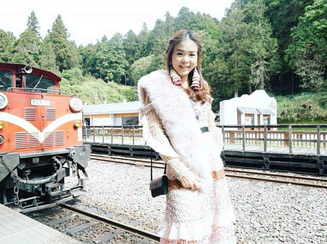 Alishan