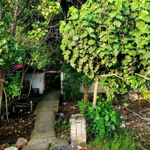 วัดอโศการาม ที่เที่ยวใกล้กรุงฯ ไหว้พระ ขอพร