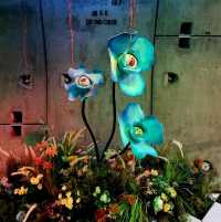 SAMYAN MITRTOWN ENCHANTED OF HORROR 