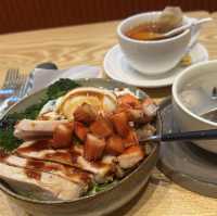 多款poke like bowl 