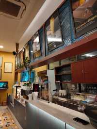 ร้านลับเชฟไก่ Siam origins