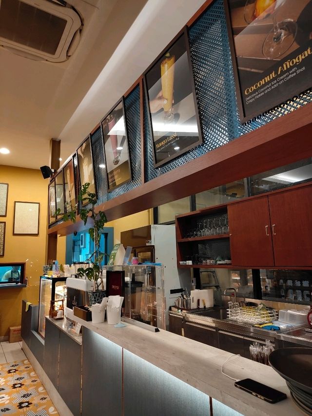 ร้านลับเชฟไก่ Siam origins