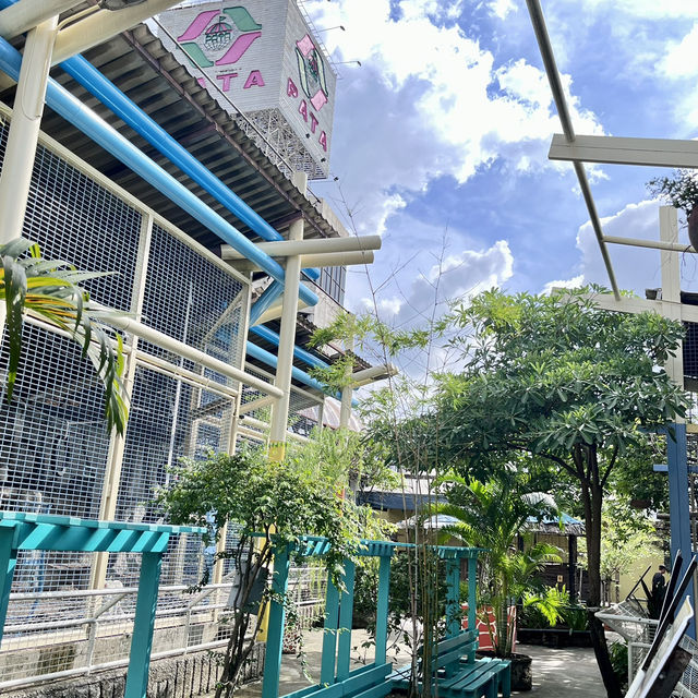 Pata Zoo Bangkok 