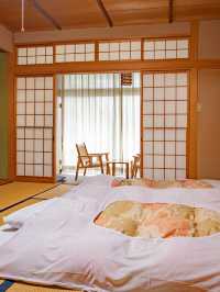 【山形】温泉地でほっとひと息💭観光拠点におすすめの宿泊地を紹介💡 