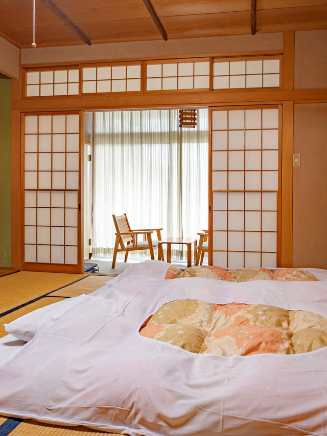 【山形】温泉地でほっとひと息💭観光拠点におすすめの宿泊地を紹介💡 