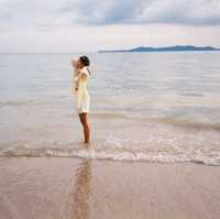 หาดสวนสนระยอง 💦