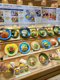 【大阪/梅田】淡路島の島パスタ専門店
