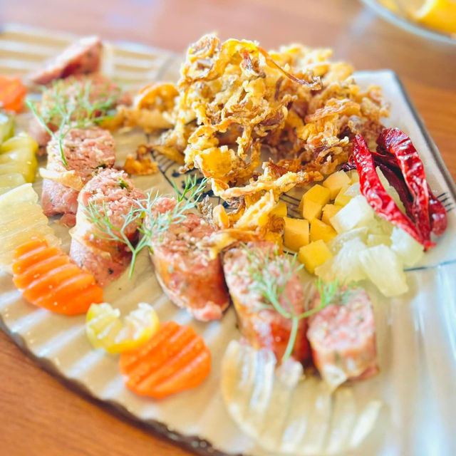 Muddsakon Restaurant