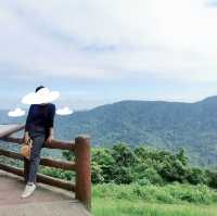 เขาใหญ่ ที่เที่ยวธรรมชาติใกล้กรุง 🌿⛰️