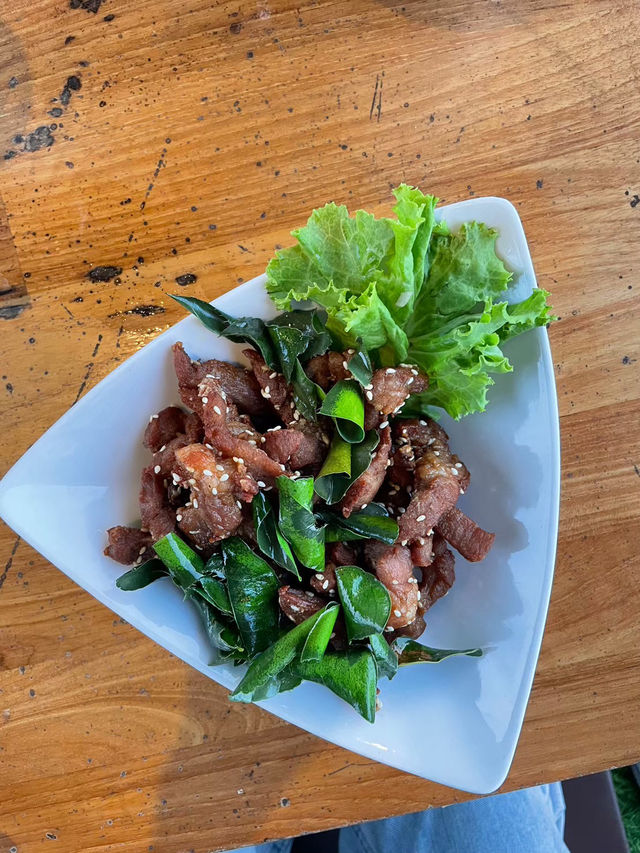 สอง ต.ขอแซ่บ 🌶️