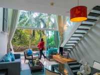 พักผ่อนสบายๆที่ Mida De Sea Hua Hin