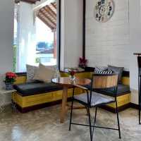 Pai Cherkaew boutique house 