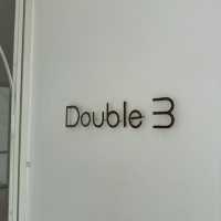 Double 3 Cafe