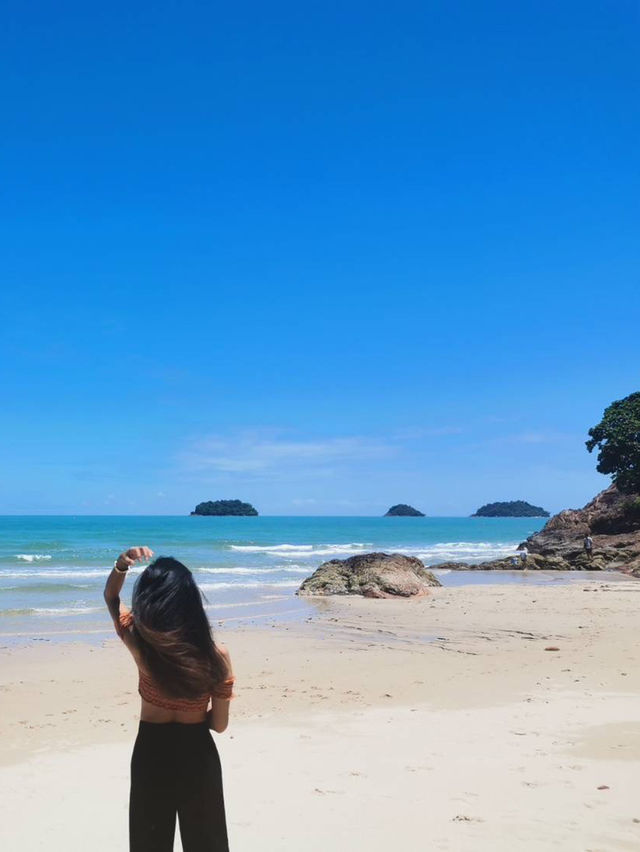 เกาะช้างจุดหมายปลายทางที่ต้องไปสักครั้ง! 🌴✨