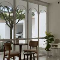 Double 3 Cafe