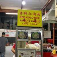 Yearly Kuching Visit