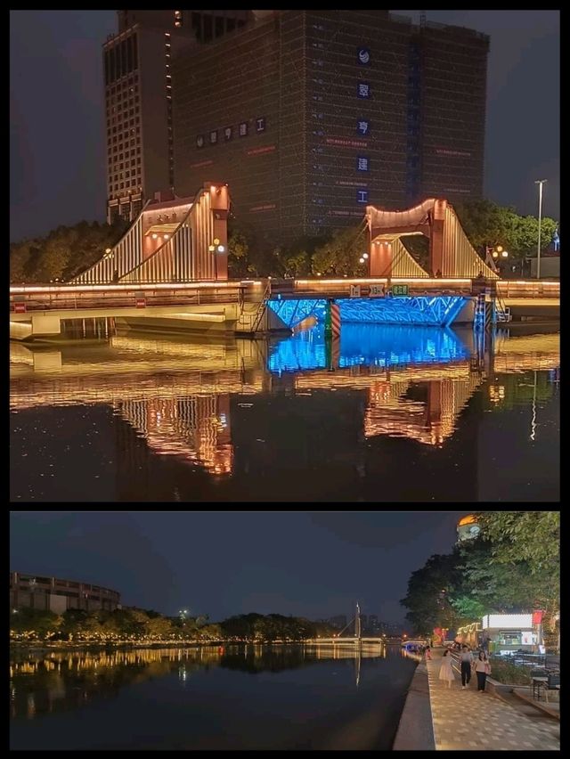 中山喜來登酒店：江景房，適合任何時間和場景
