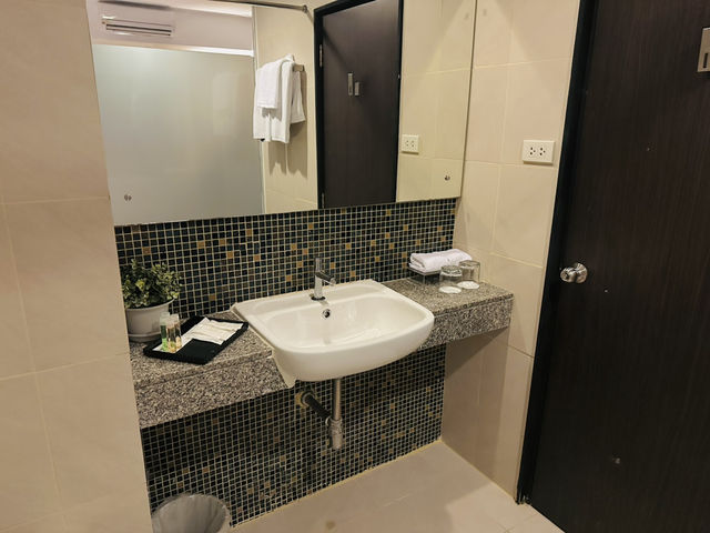 มานิตา บูทิก โฮเทล (Manita Boutique Hotel)